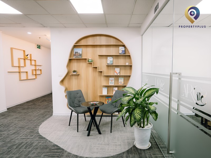 Laros Coworking Space